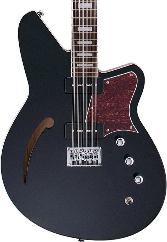 Reverend Airwave 12 in Midnight Black - 371128-588bbb2ef1abbc082878a8c8_aw12_BLK_main1.jpg