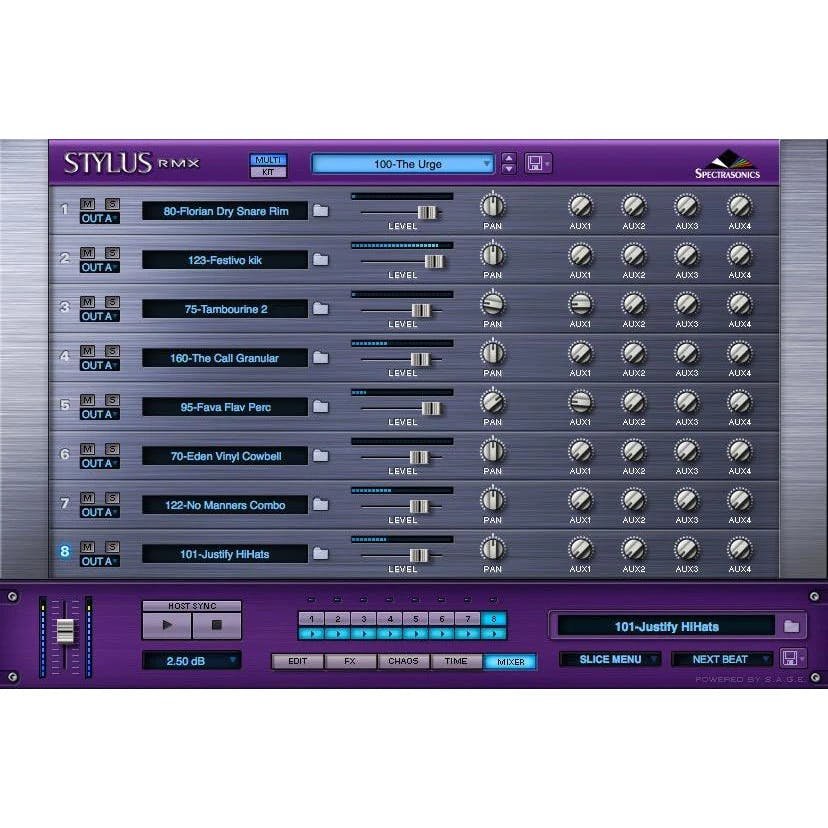 Stylus RMX Xpanded (inc. all S.A.G.E Xpansion libraries) Plugin - 535095-1662029149327.jpg