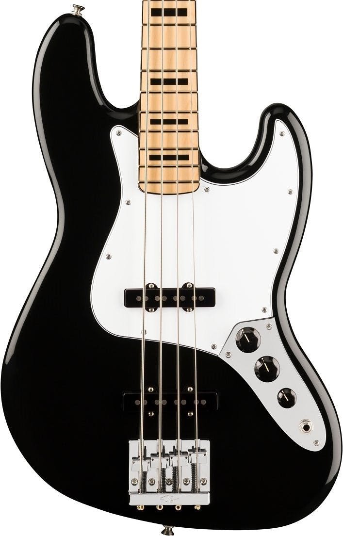 Fender Artist Series Geddy Lee Jazz Bass in Black - 0147702306-0147702306_fen_ins_frt_1_rr-hero.jpg