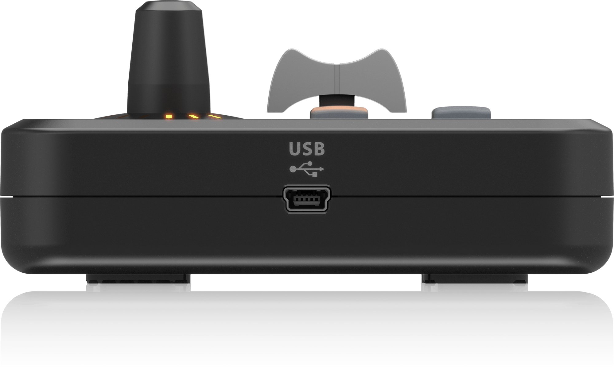 Behringer X-TOUCH MINI Compact Universal USB Controller - 433565-1614260407808.jpg