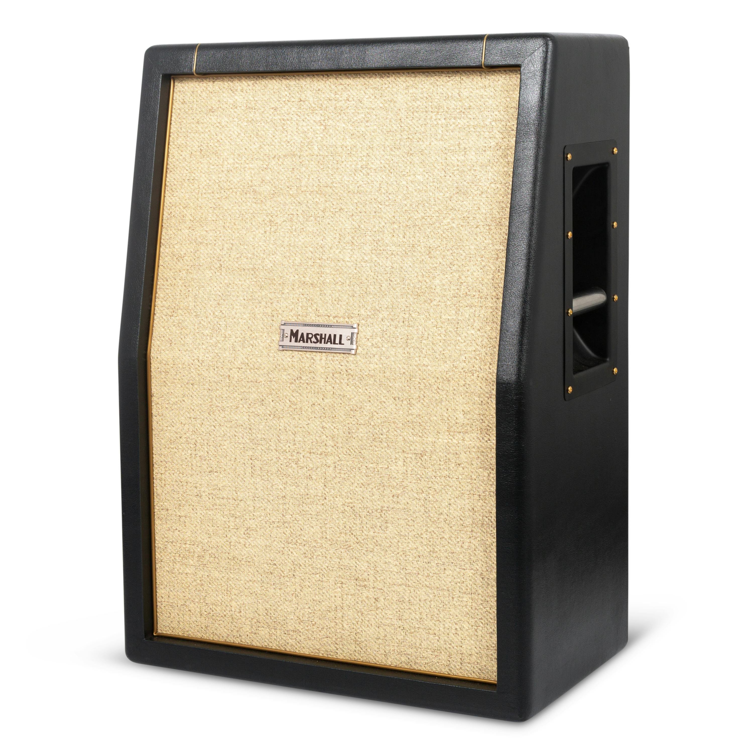 Marshall ST212 Studio JTM 2x12" Guitar Amp Cabinet - ST212-Marshall-ST212-JTM-Studio-Cab-Right.jpg