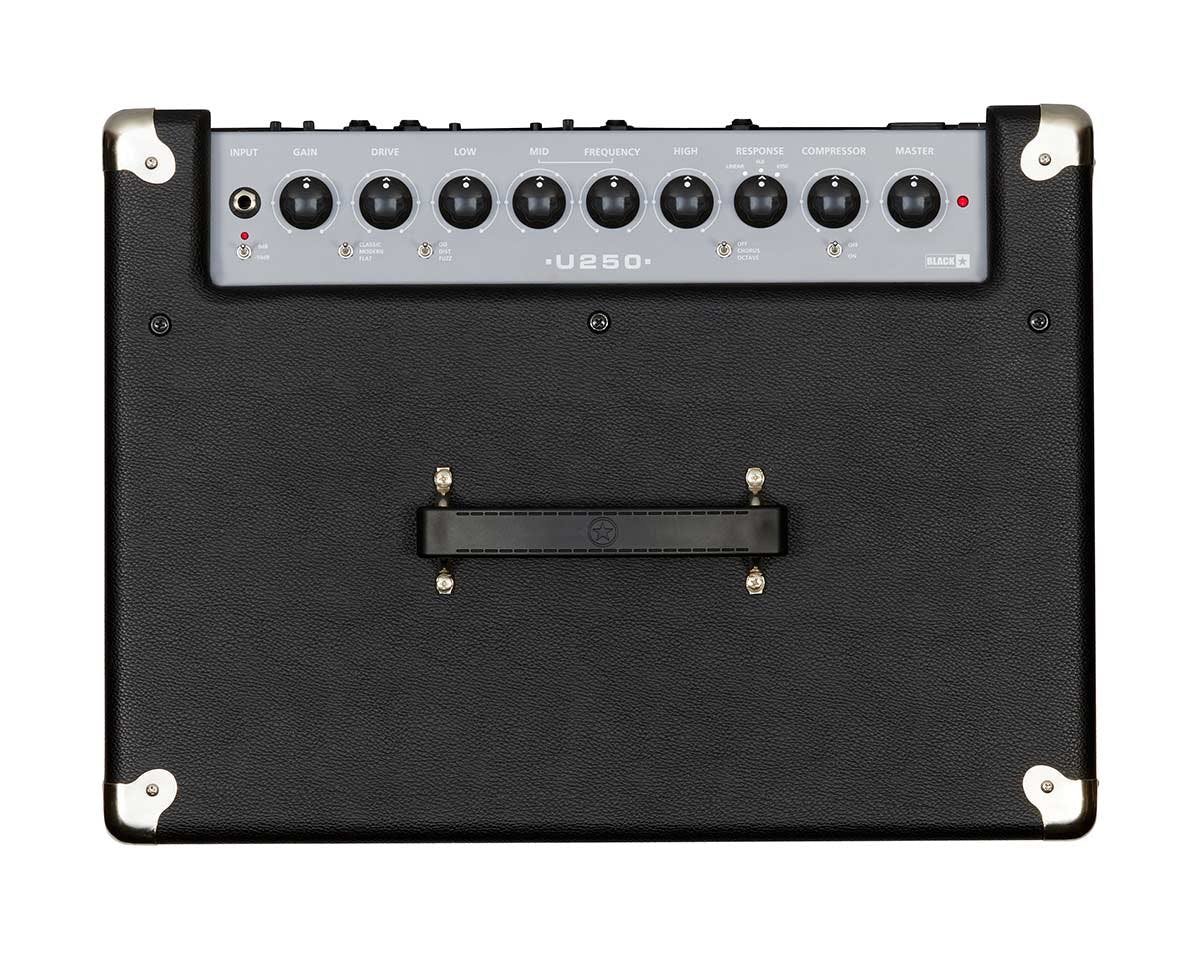 Blackstar Unity Bass 250W 1x15 Combo - 266386-unity-250-top-view-large.jpg
