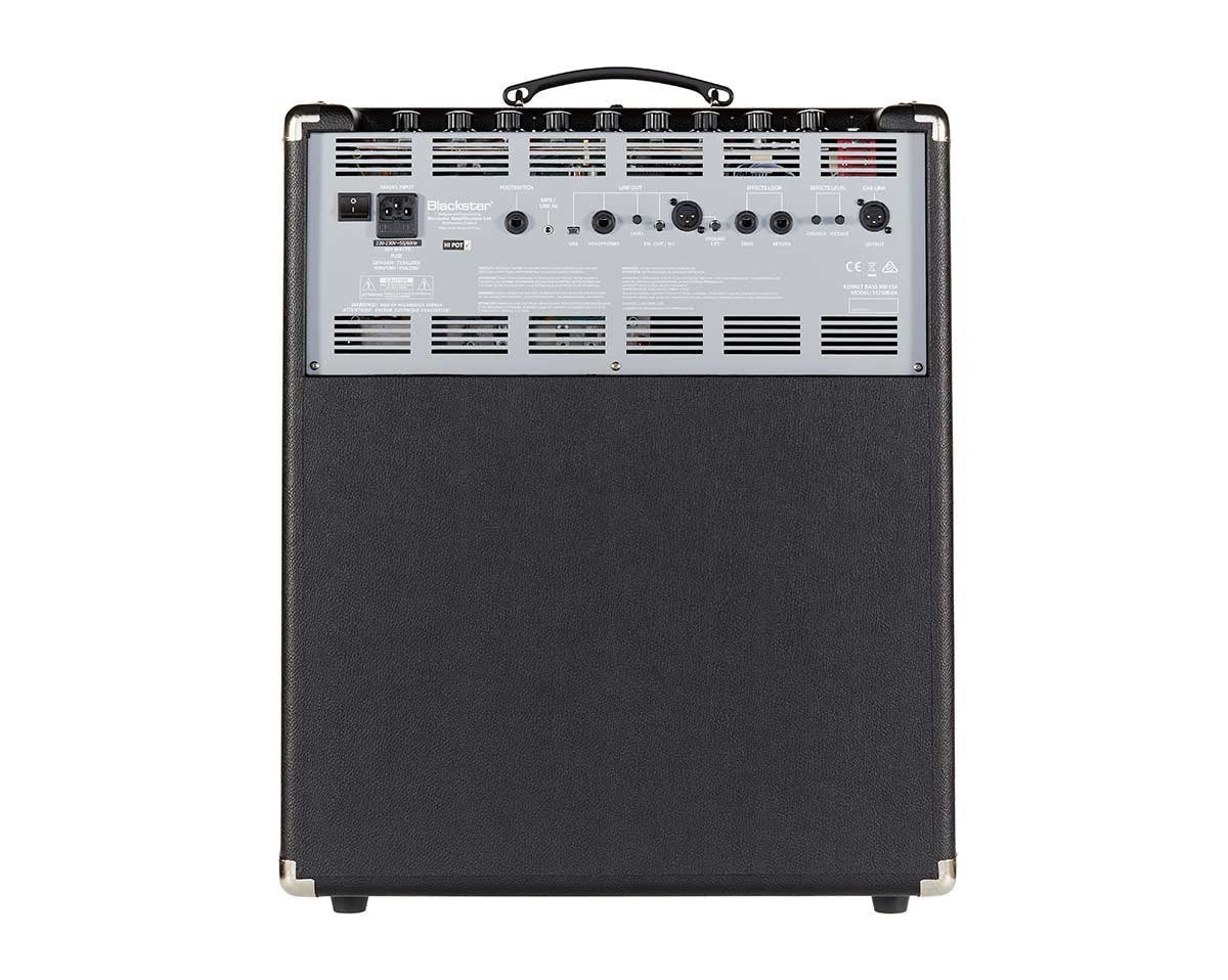 Blackstar Unity Bass 250W 1x15 Combo - 266388-unity-500-rear-view-large.jpg