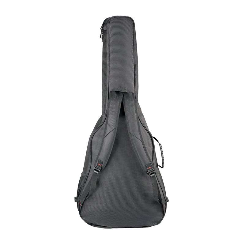 Stagg 25mm Ndura Ballistic Gig Bag for Dreadnought Acoustic Guitar - STBNDURA25W-2.jpg