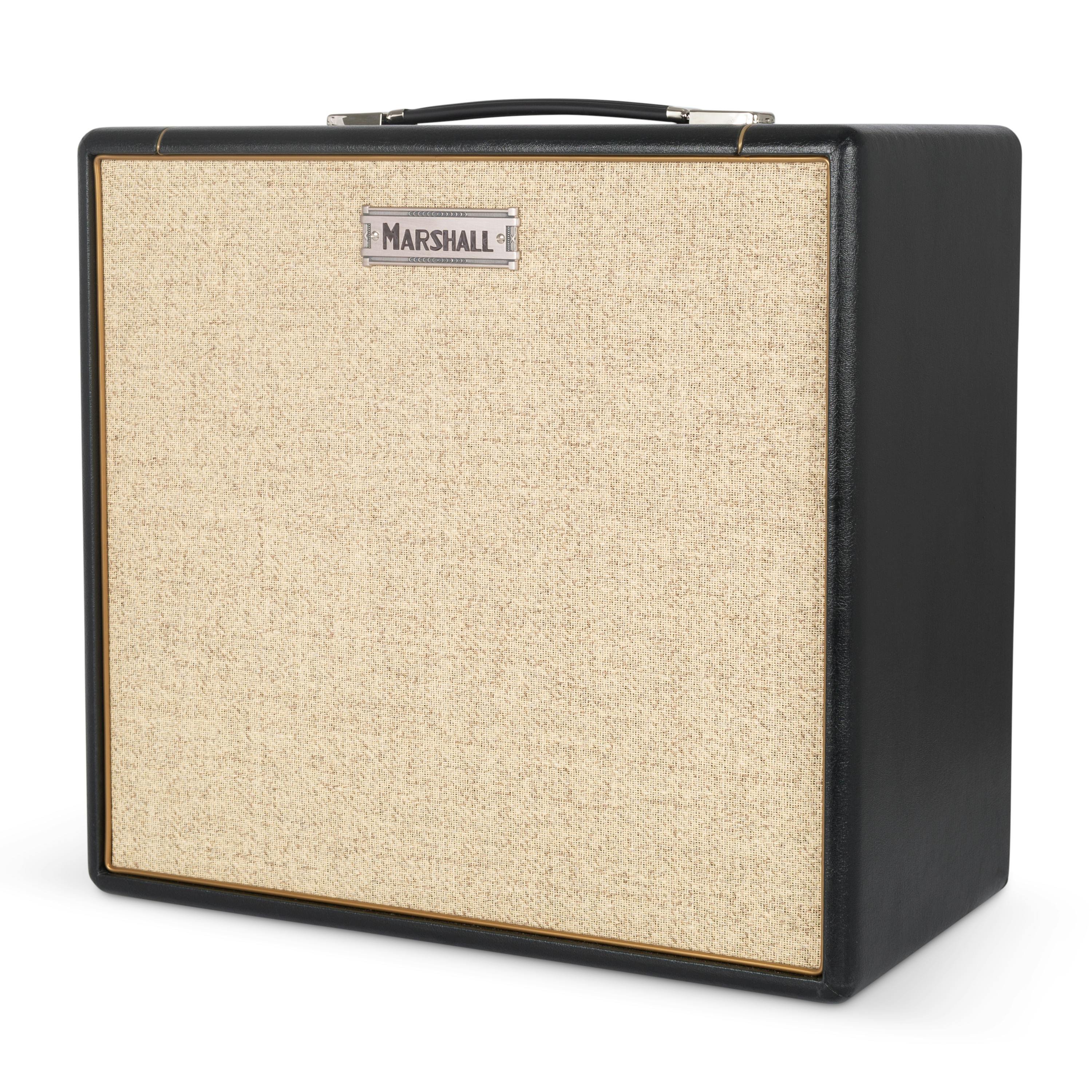 Marshall ST112 Studio JTM 1x12" Guitar Amp Cabinet - ST112-Marshall-ST112-JTM-Studio-Cab-Right.jpg