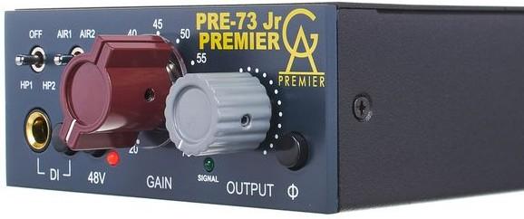 Golden Age Project Pre-73 Jr Premier Mic Preamp - Andertons Music Co.