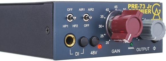 Golden Age Project Pre-73 Jr Premier Mic Preamp - PRE73JRPREMIER_6.jpg