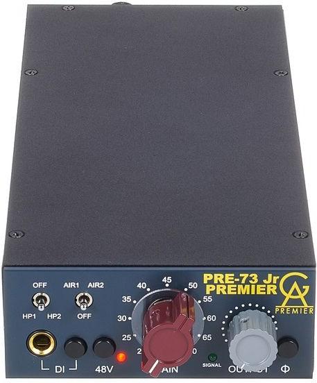 Golden Age Project Pre-73 Jr Premier Mic Preamp - PRE73JRPREMIER_5.jpg