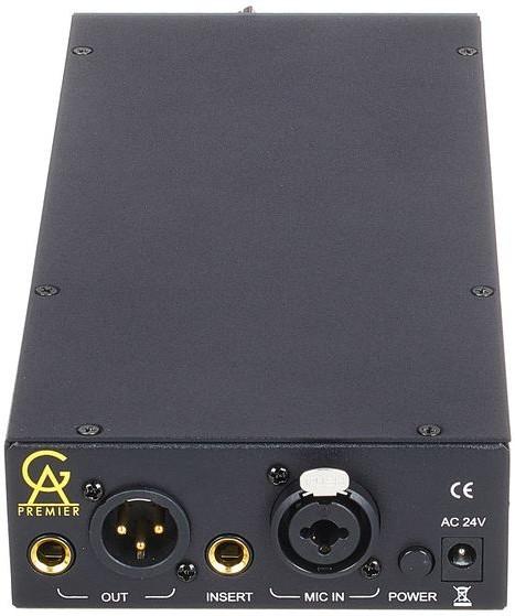 Golden Age Project Pre-73 Jr Premier Mic Preamp - PRE73JRPREMIER_1.jpg