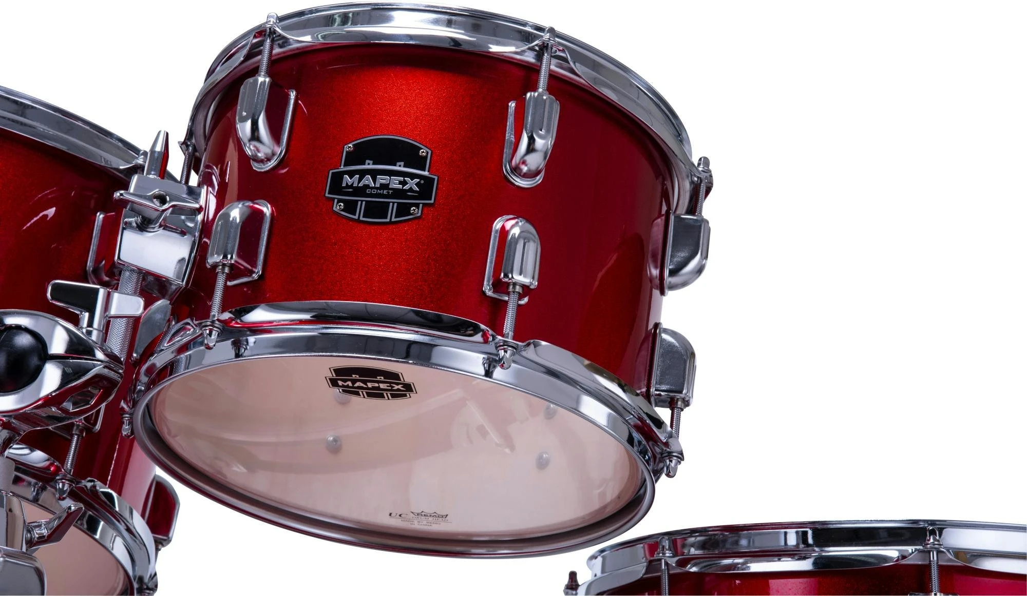 Mapex Comet 20" Acoustic Drum Kit in Infra Red - CM5044FTC-IR-CM_IR_lifestyle_10.jpg