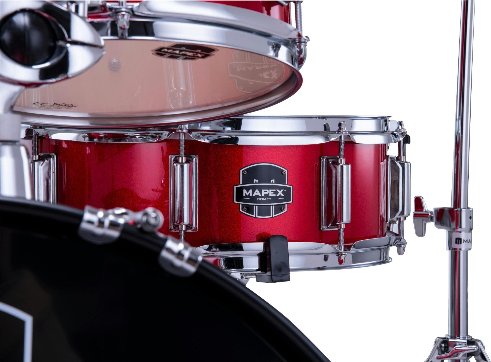 Mapex Comet 18" Acoustic Drum Kit in Infra Red  - CM5844FTC-IR-CM_IR_lifestyle_4.jpg