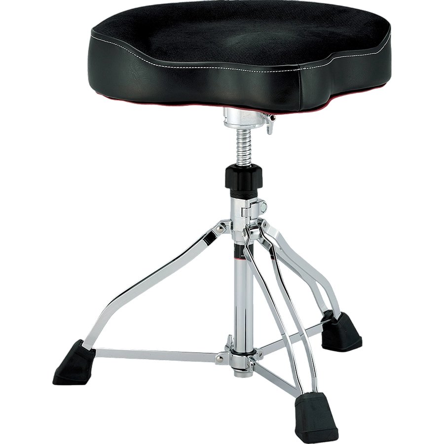 TAMA 1st Chair Glide Rider Drum Stool - HT530BCN.jpg