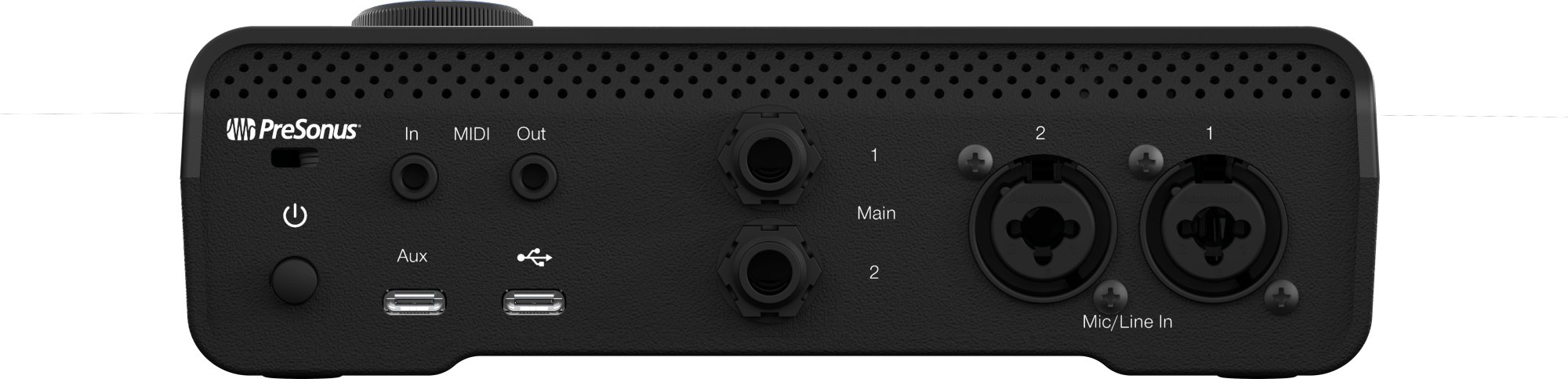 Presonus Quantum ES-2 USB-C Audio Interface - 2777700503-QUANTU_-ES-2_REAR-ALPHA.jpg