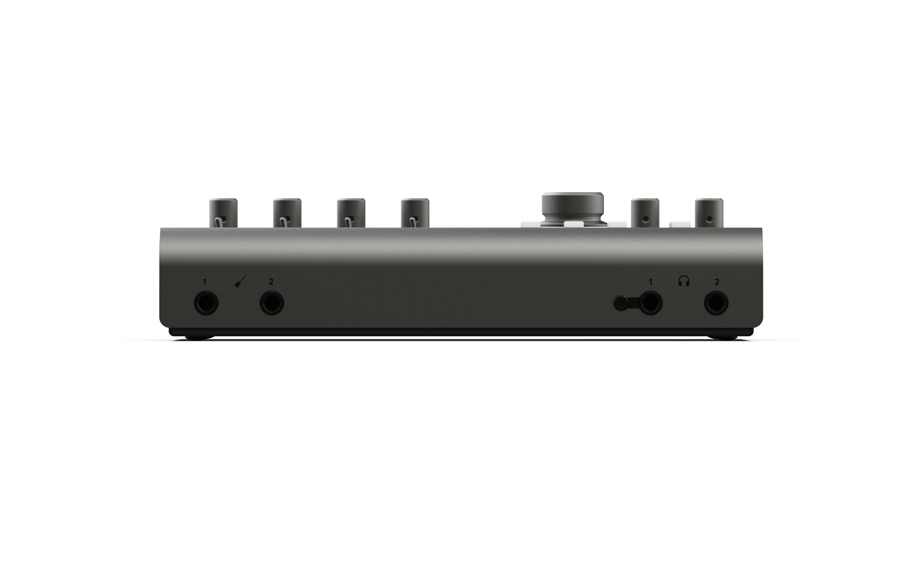 Audient ID44 MKii High Performance USB Interface - 514567-iD44 Front Ortho.jpg