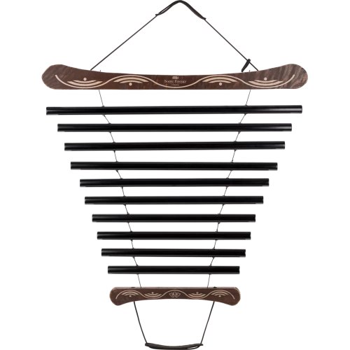 Meinl Sonic Energy Meditation Flow Chime 38in E Minor - MFC10EMIBK_web_main.jpg