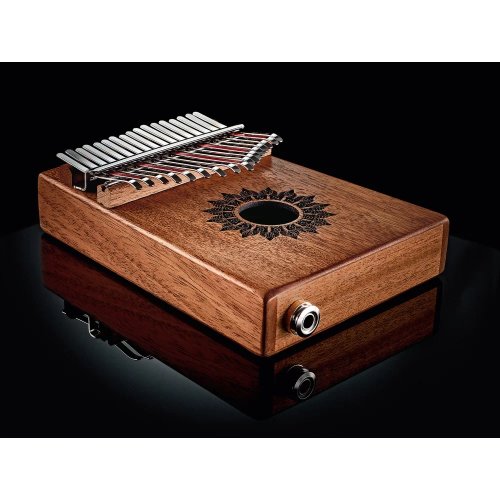 Meinl Sonic Energy Sound Hole Pickup Kalimba C Major 17-Notes Mahogany - PKL1708H_web_lifestyle_detail_05.jpg