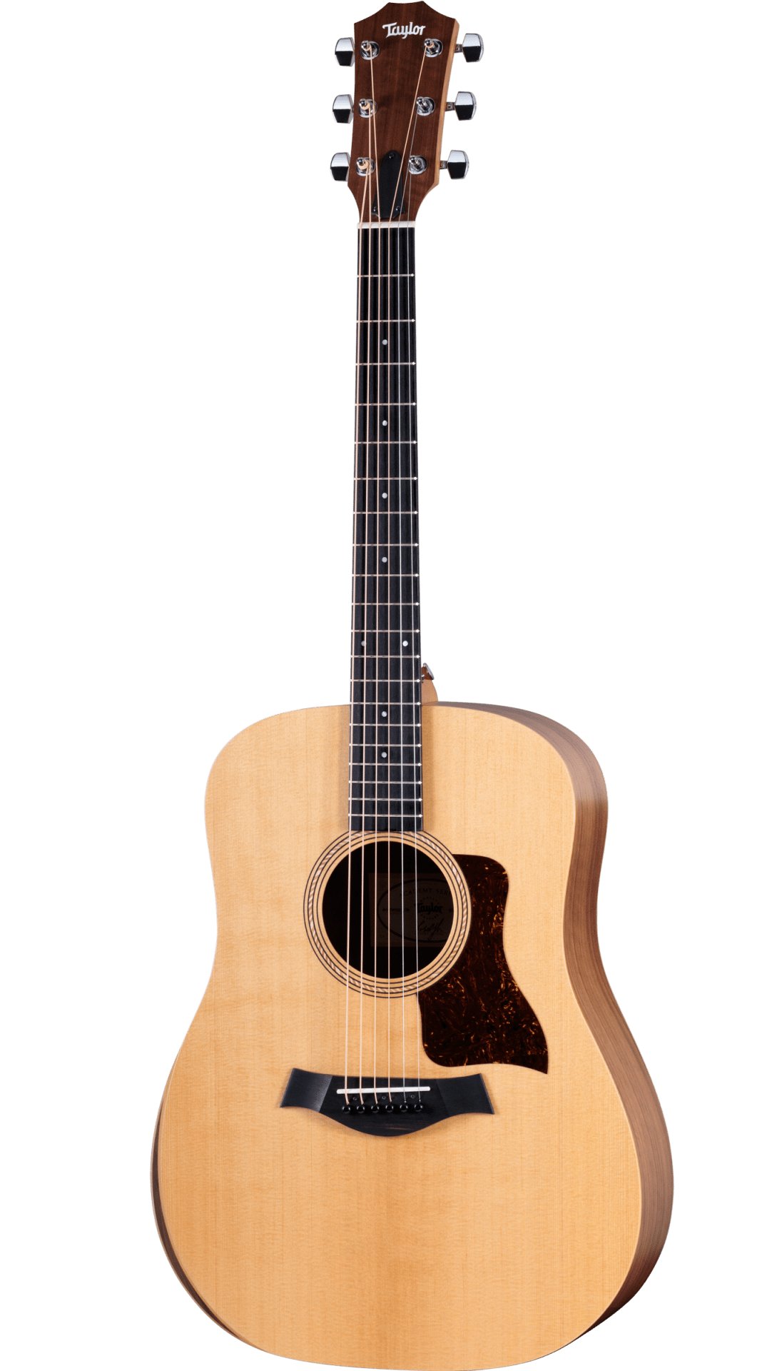 Taylor Academy Series 10e Dreadnought Electro Acoustic Guitar - Taylor-Academy-10e-2210093200-FrontLeft-2023.jpg
