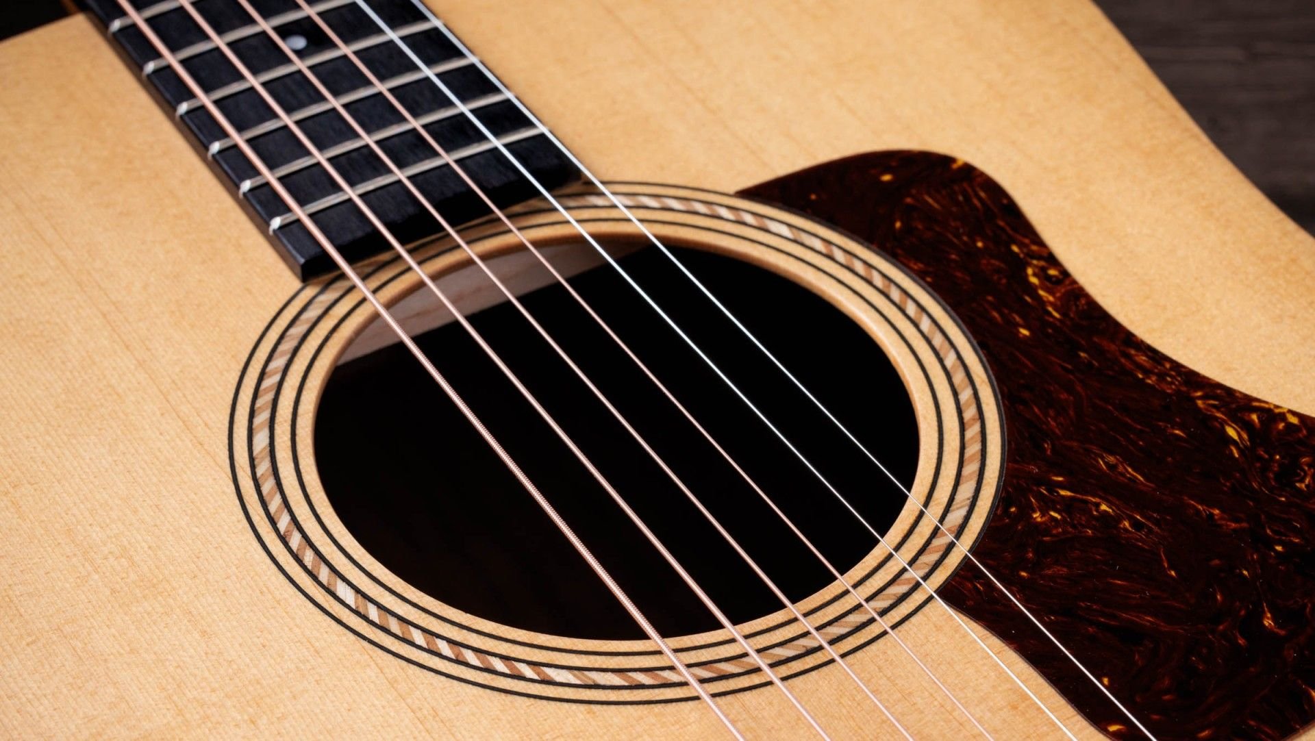 Taylor Academy Series 10e Dreadnought Electro-Acoustic Guitar - Taylor-Academy-10e-2210093200-gallery-07-2023.jpg