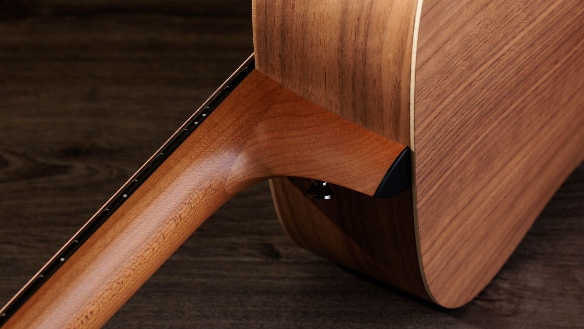 Taylor Academy Series 10e Dreadnought Electro-Acoustic Guitar - Taylor-Academy-10e-2210093200-gallery-10-2023.jpg