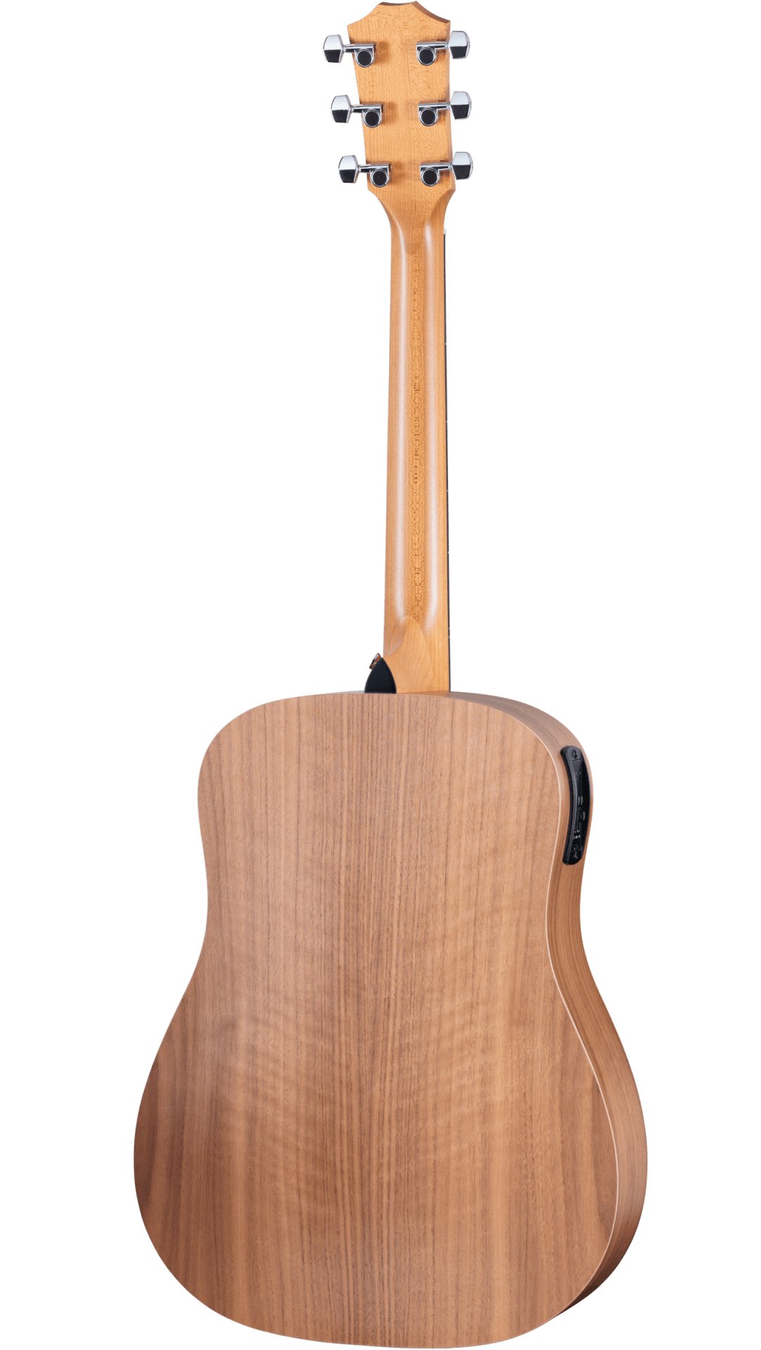 Taylor Academy Series 10e Dreadnought Electro Acoustic Guitar - Taylor-Academy-10e-2210093200-BackLeft-2023.jpg