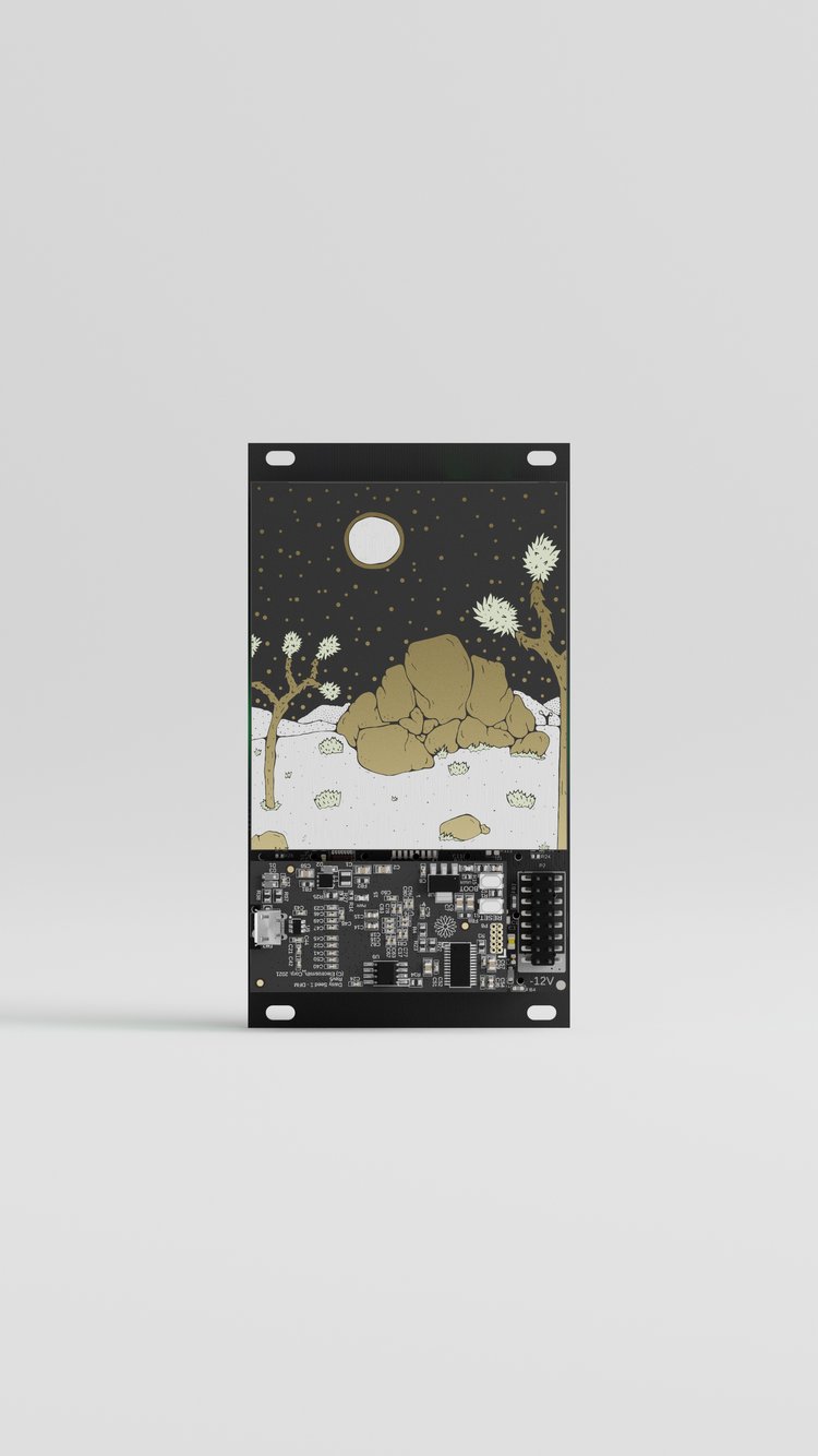 Qubit Mojave Live Granular Processor - back.jpg
