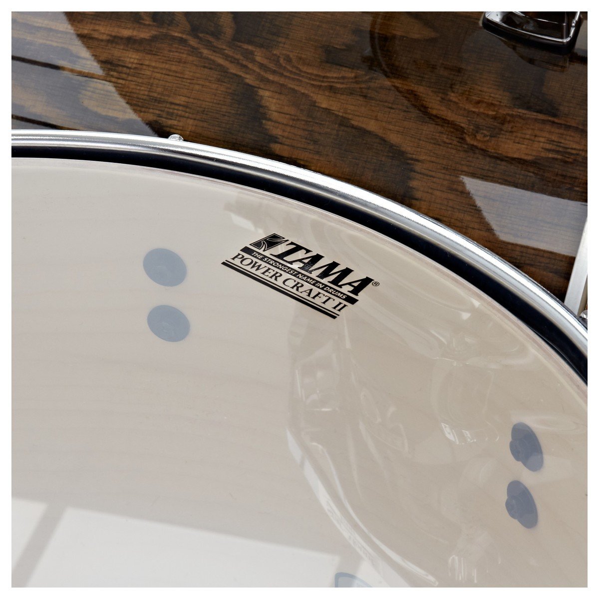 Tama Superstar Classic 22" 7-Piece Acoustic Shell Pack in Gloss Java Lacebark Pine - CL72RSPGJP 4.jpg