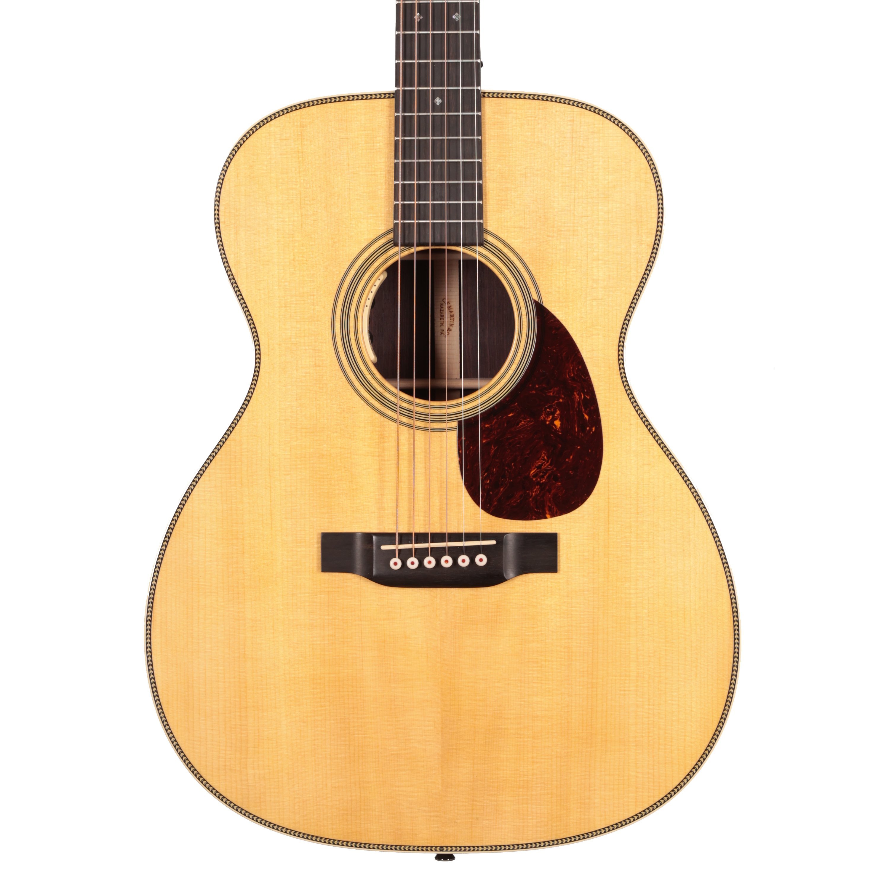 Martin OM-28E Re-imagined with LR Baggs Anthem - 2747262 (2).jpg