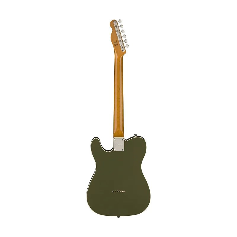 Squier FSR Classic Vibe 60s Custom Telecaster in Olive Green - j0pzfrevu4fovgwel2bu.jpg