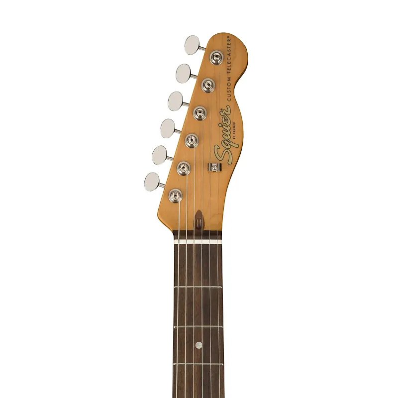 Squier FSR Classic Vibe '60s Custom Tele in Olive Green