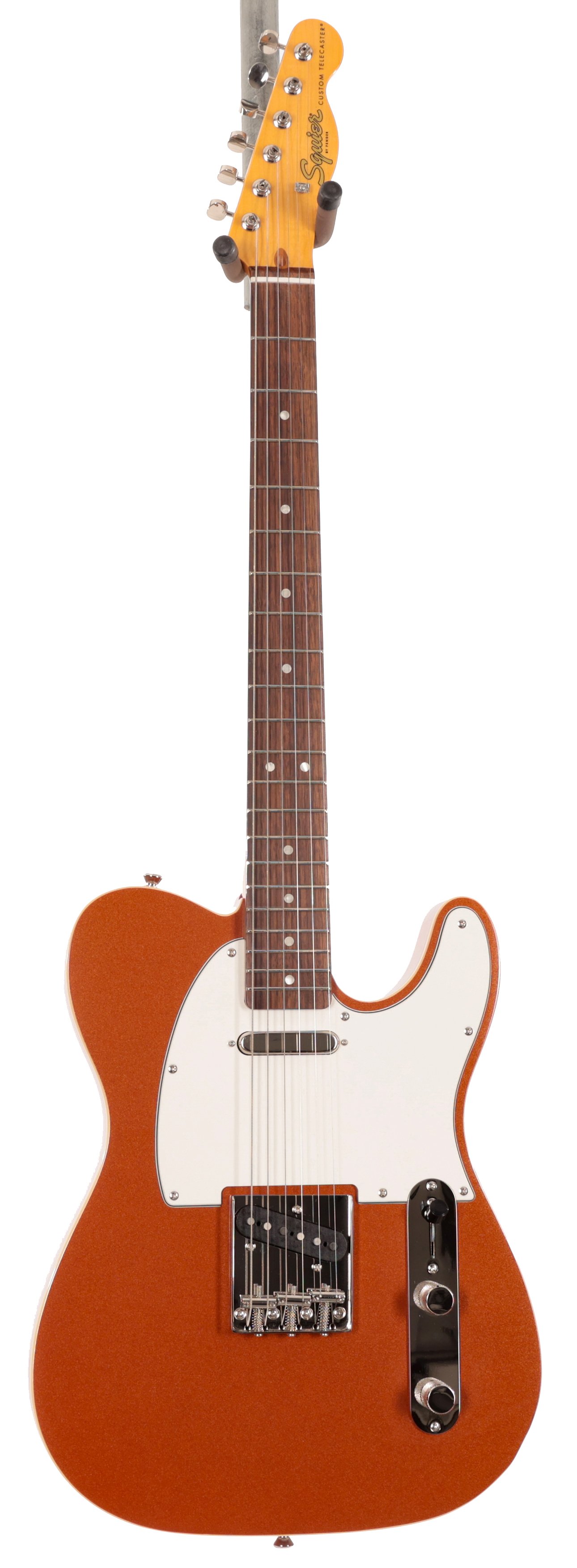 Squier FSR Classic Vibe '60s Custom Telecaster in Candy Tangerine - 0374040596   (2).jpg