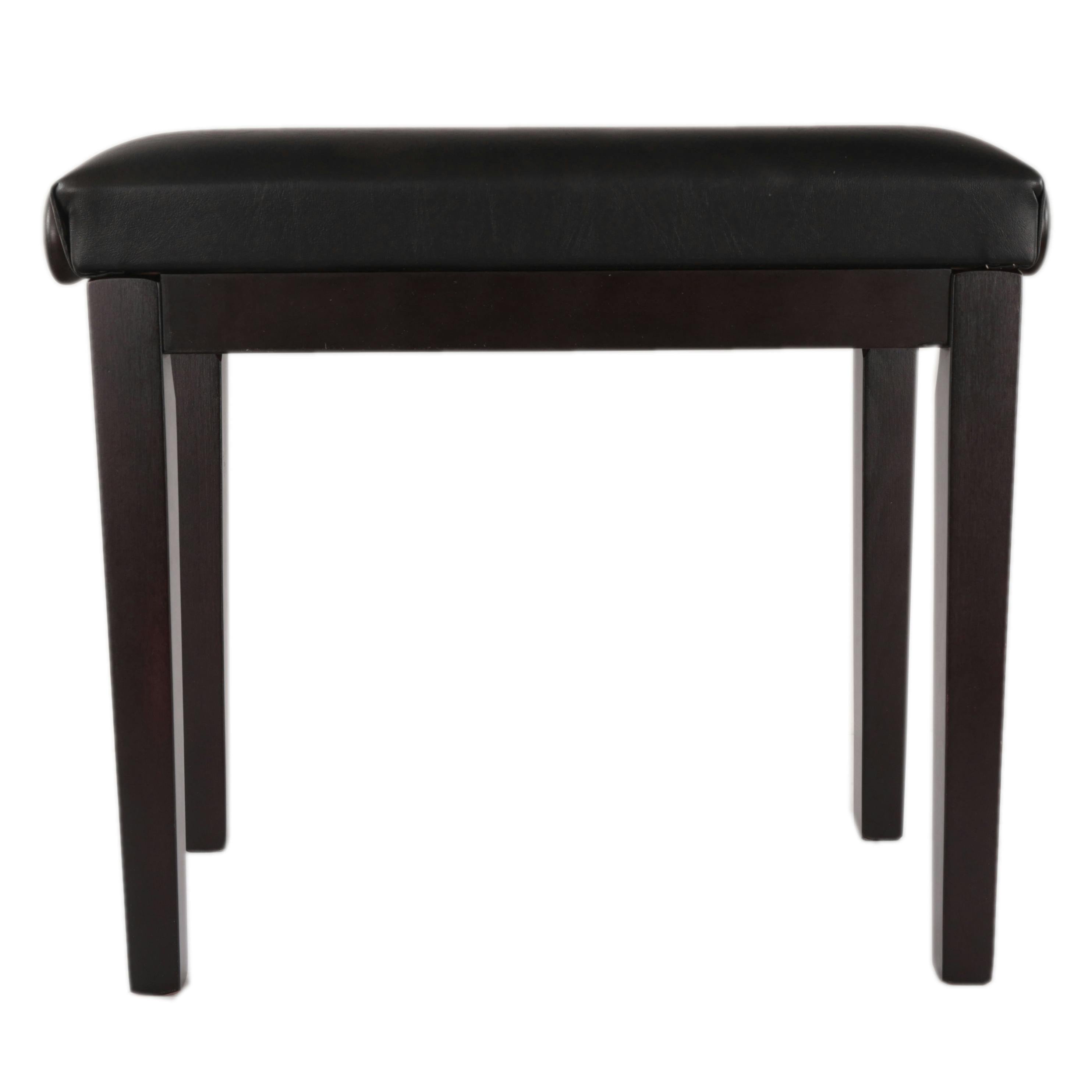 Roland RPS8LO Light Oak Fixed Height Stool - Andertons Music Co