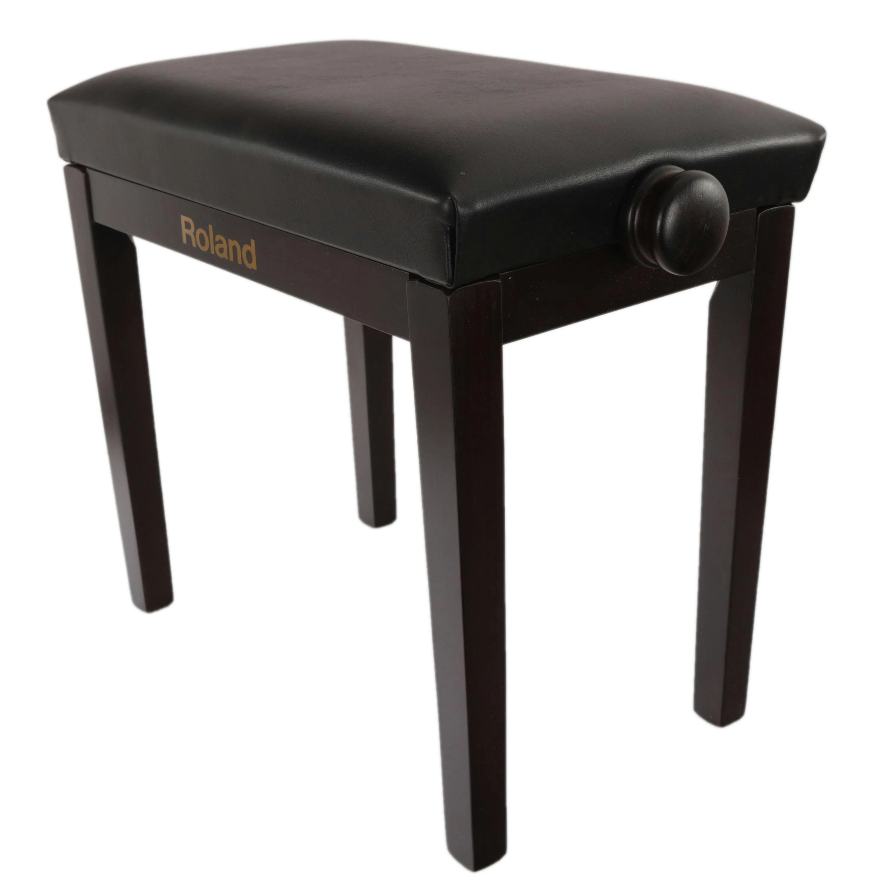 Roland RPS8LO Light Oak Fixed Height Stool - 534873-RPS8A (6).jpg