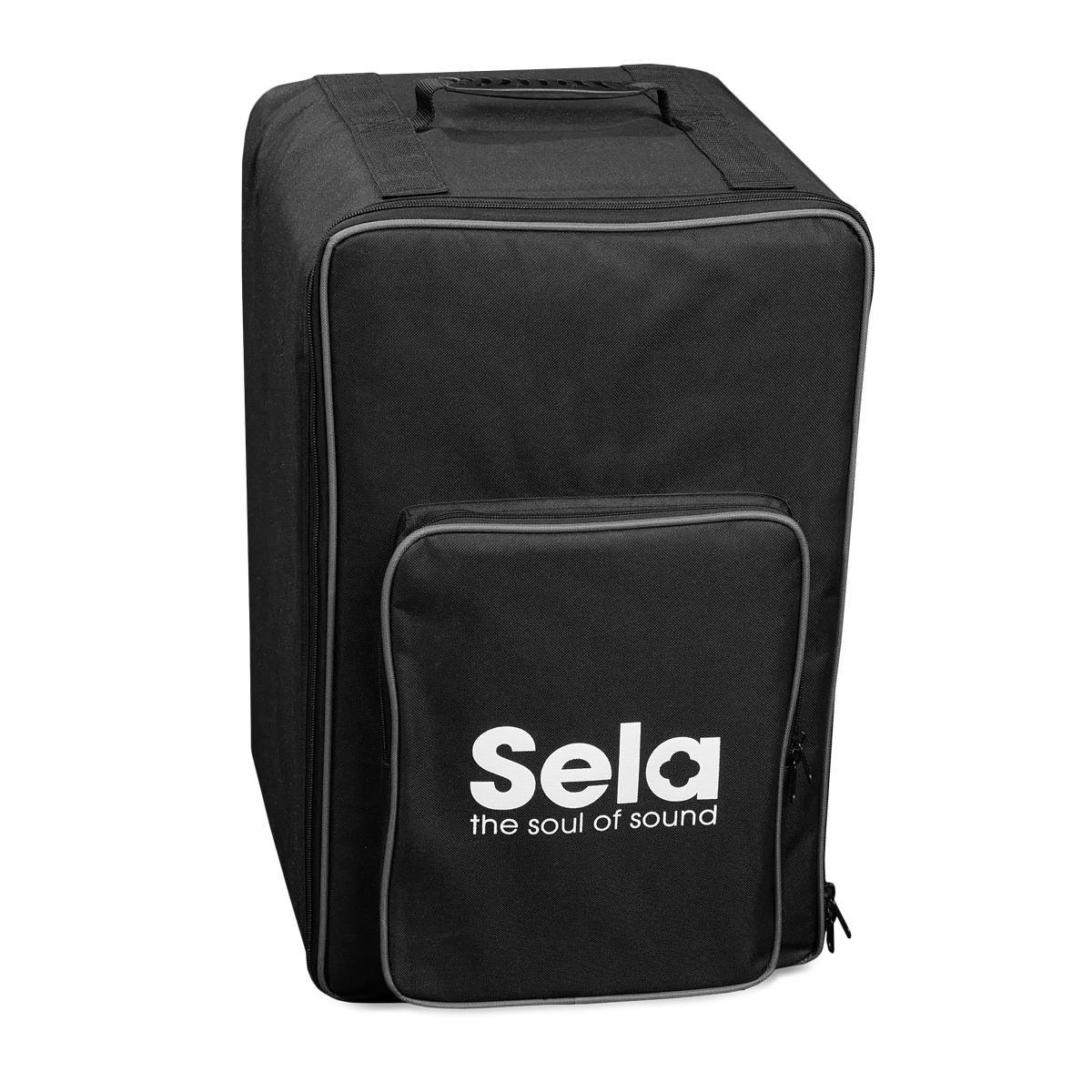 Sela Cajon Rucksack black - SE090-SE-090-Sela-Cajon-Rucksack-Bag-01.jpg