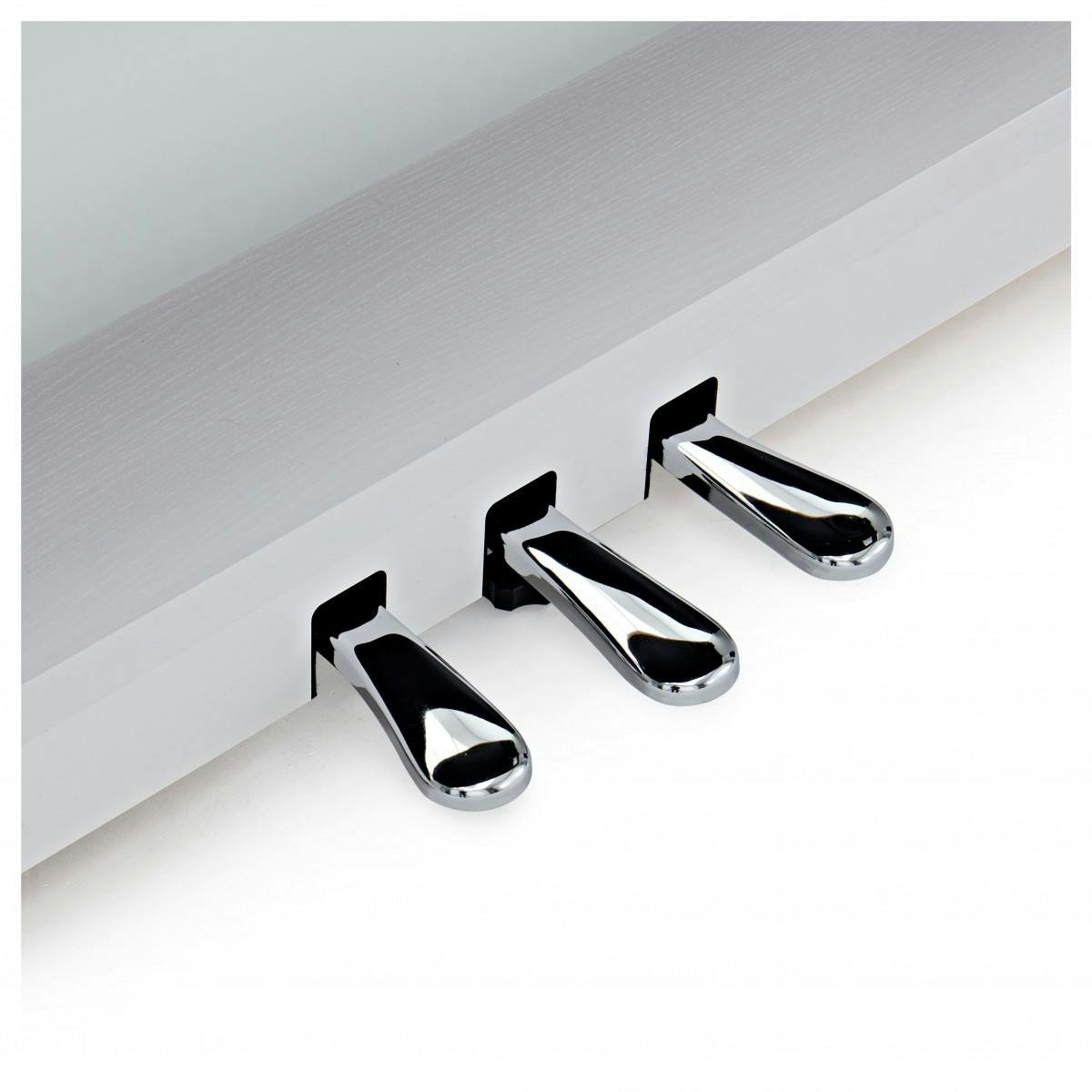 Yamaha YDP145 Digital SMALL HOME Piano in White - 521564-1656583406071.jpg