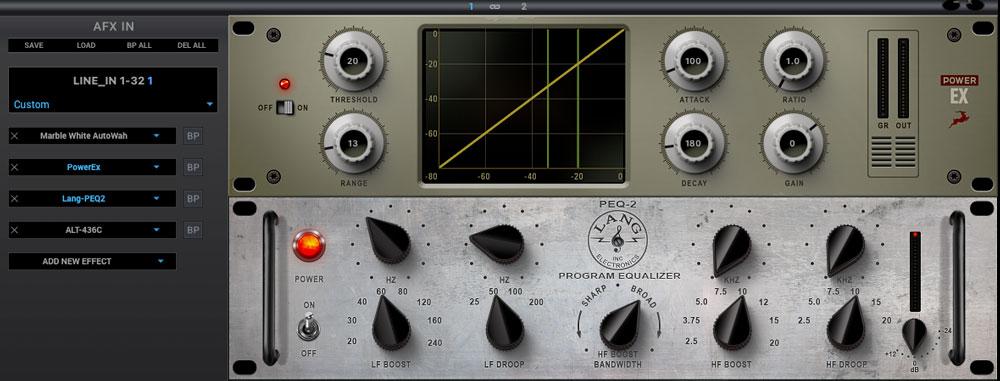 Antelope Audio Galaxy 32 Synergy Core 32-Channel Audio Interface - G32SC (12).jpg