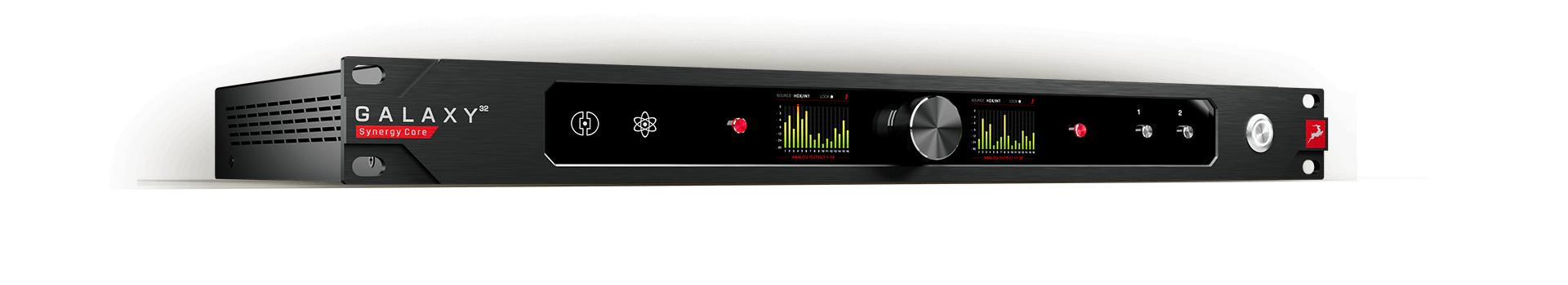 Antelope Audio Galaxy 32 Synergy Core 32-Channel Audio Interface - G32SC (10).jpg