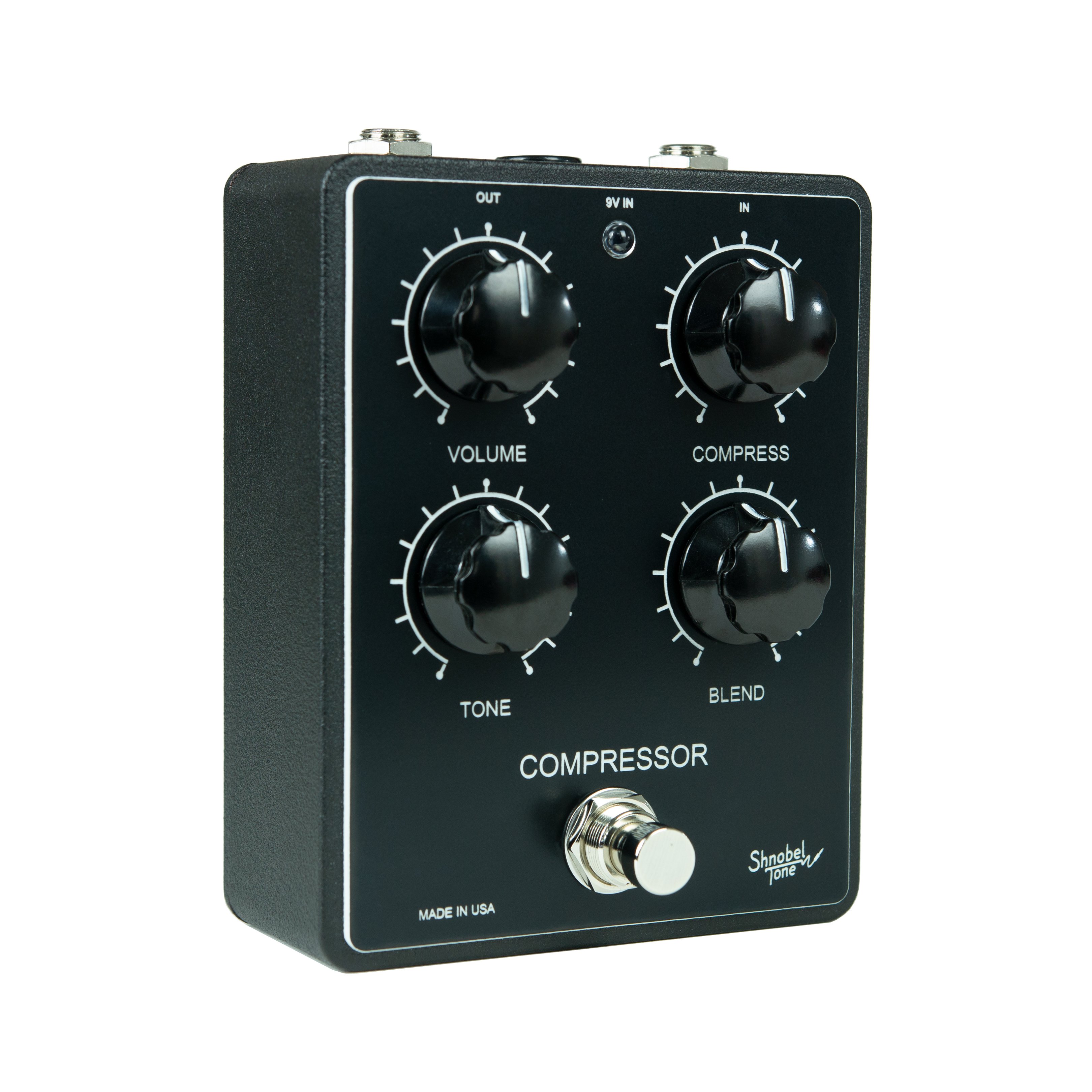 Shnobel Tone Optical Compressor Pedal - ST-OPTC-1.jpg