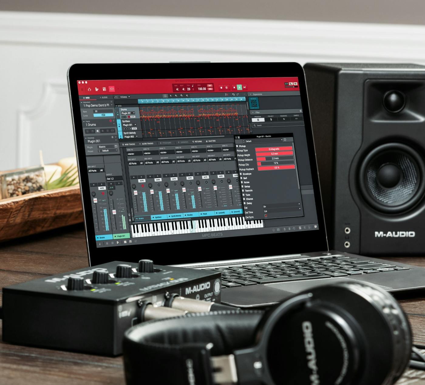 M-Audio M-Track Duo USB Audio Interface - 430724-Screenshot 2021-02-08 at 10.12.20.jpg