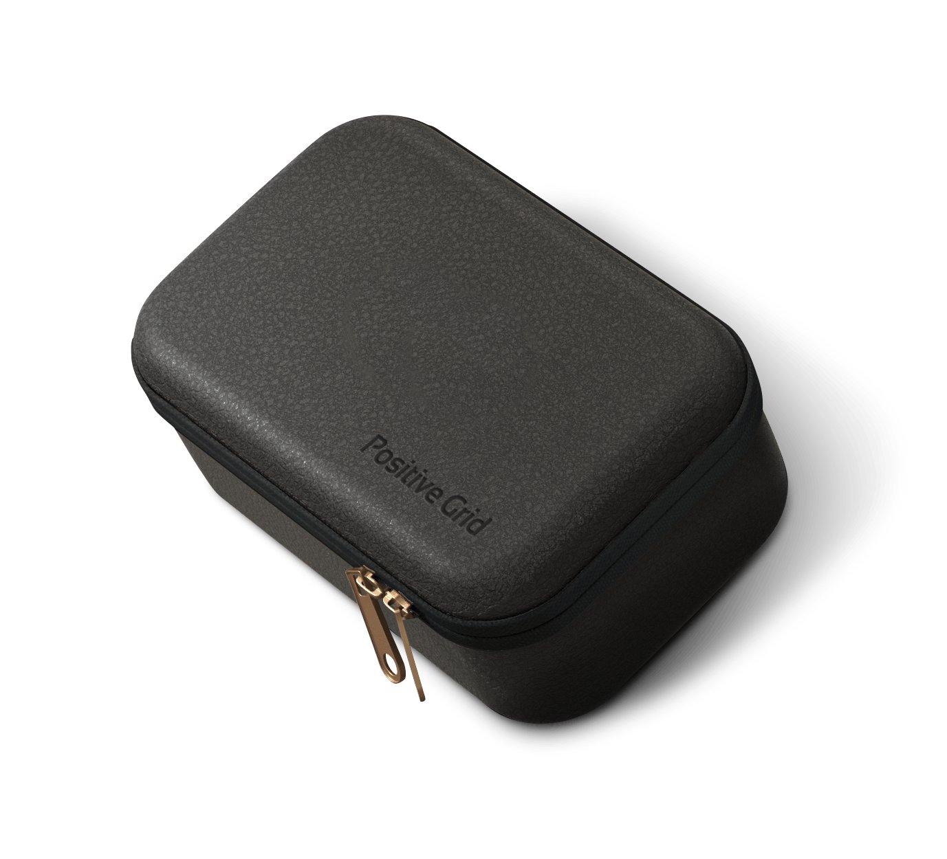 Positive Grid Spark GO Ultra Portable Smart Guitar Amp with Case Bundle - _BUN-SPARKGO-spark-go-case-closed.jpg