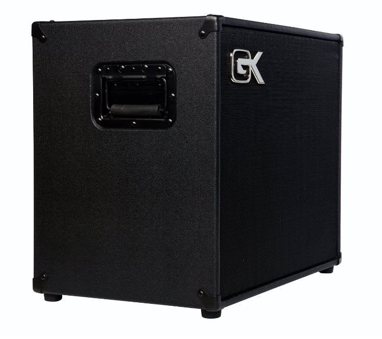 GALLIEN-KRUEGER 210Tベースキャビネット GALLIEN-KRUEGERからベース・キャビネット5モデルが登場！