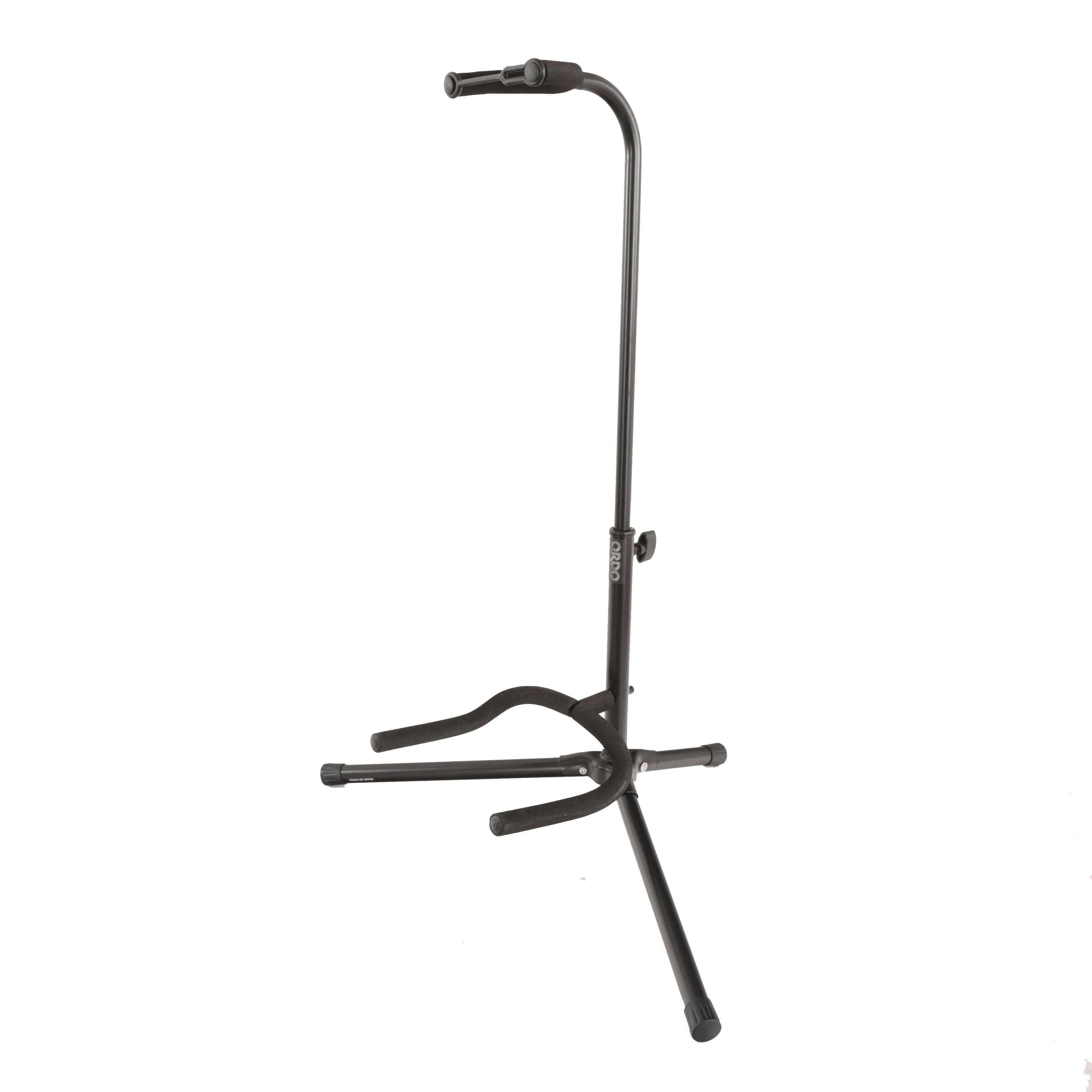 Ordo SGA 100 Tripod Guitar Stand - S-1GTR2-S-1GTR2-5.jpg