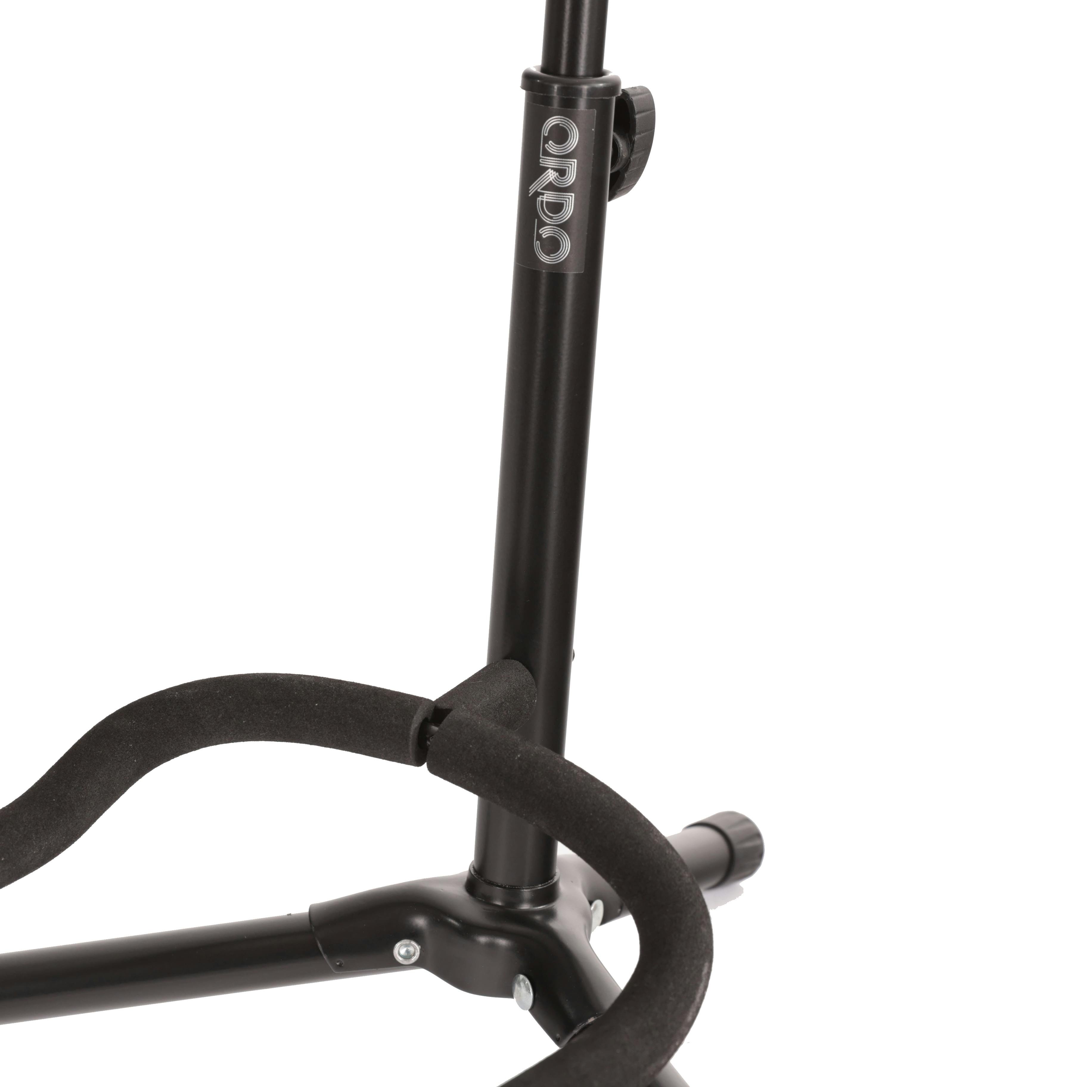 Ordo SGA 100 Tripod Guitar Stand - S-1GTR2-S-1GTR2-7.jpg