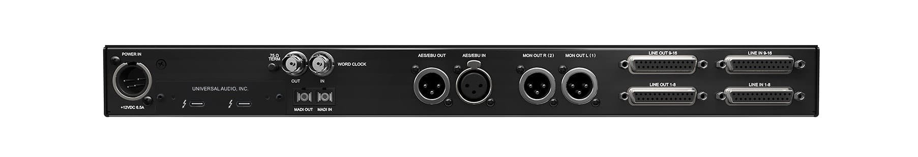 Universal Audio Thunderbolt 3 Option Card for Apollo Rack Interfaces - 273572-1524757947081.jpg