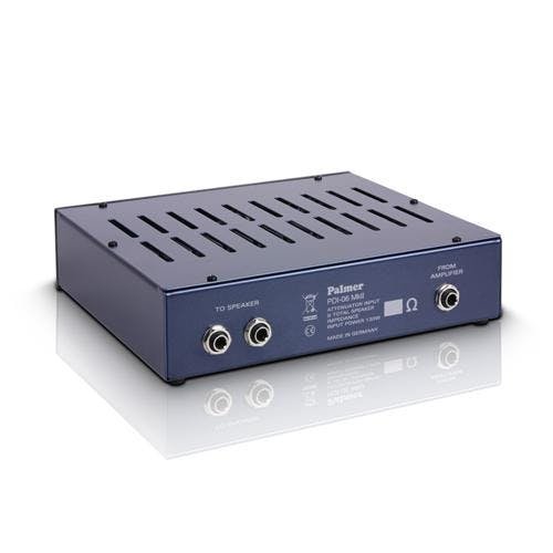 Palmer PDI06 Power Attenuator | 8 Ohm Version - 18155-_image2_PDI06-8_super.jpg