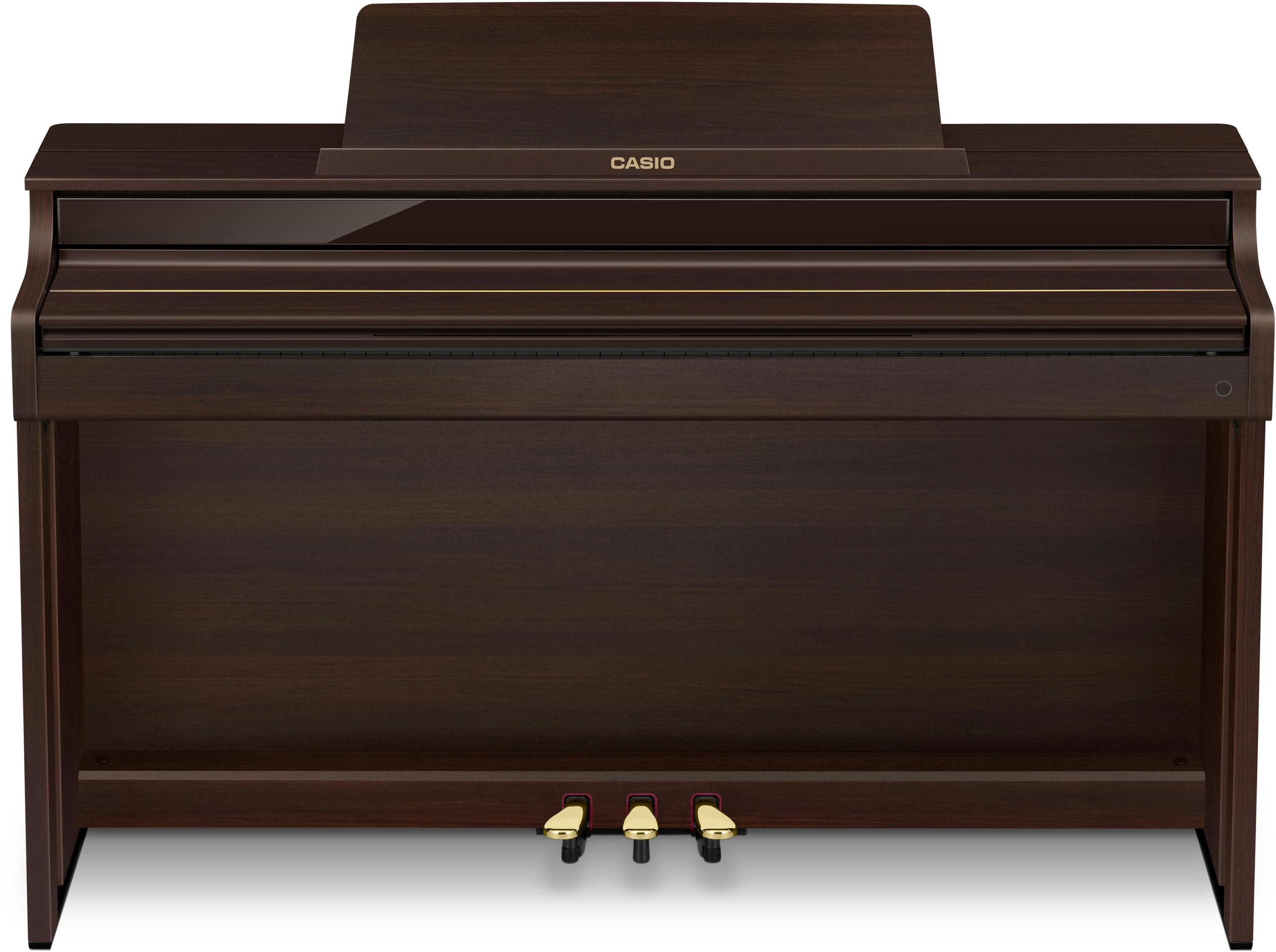 Casio AP-550 Digital Piano in Brown - AP-550BNC5-AP-550BN_P_off.jpg