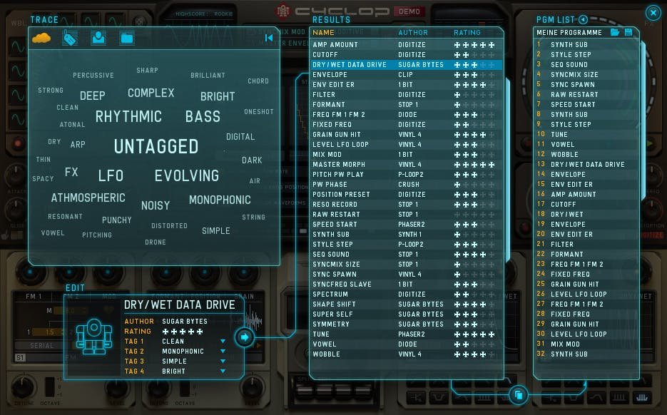 Sugar Bytes Cyclop Dubstep Synthesizer Plugin - 459748-s2_935x582.jpg