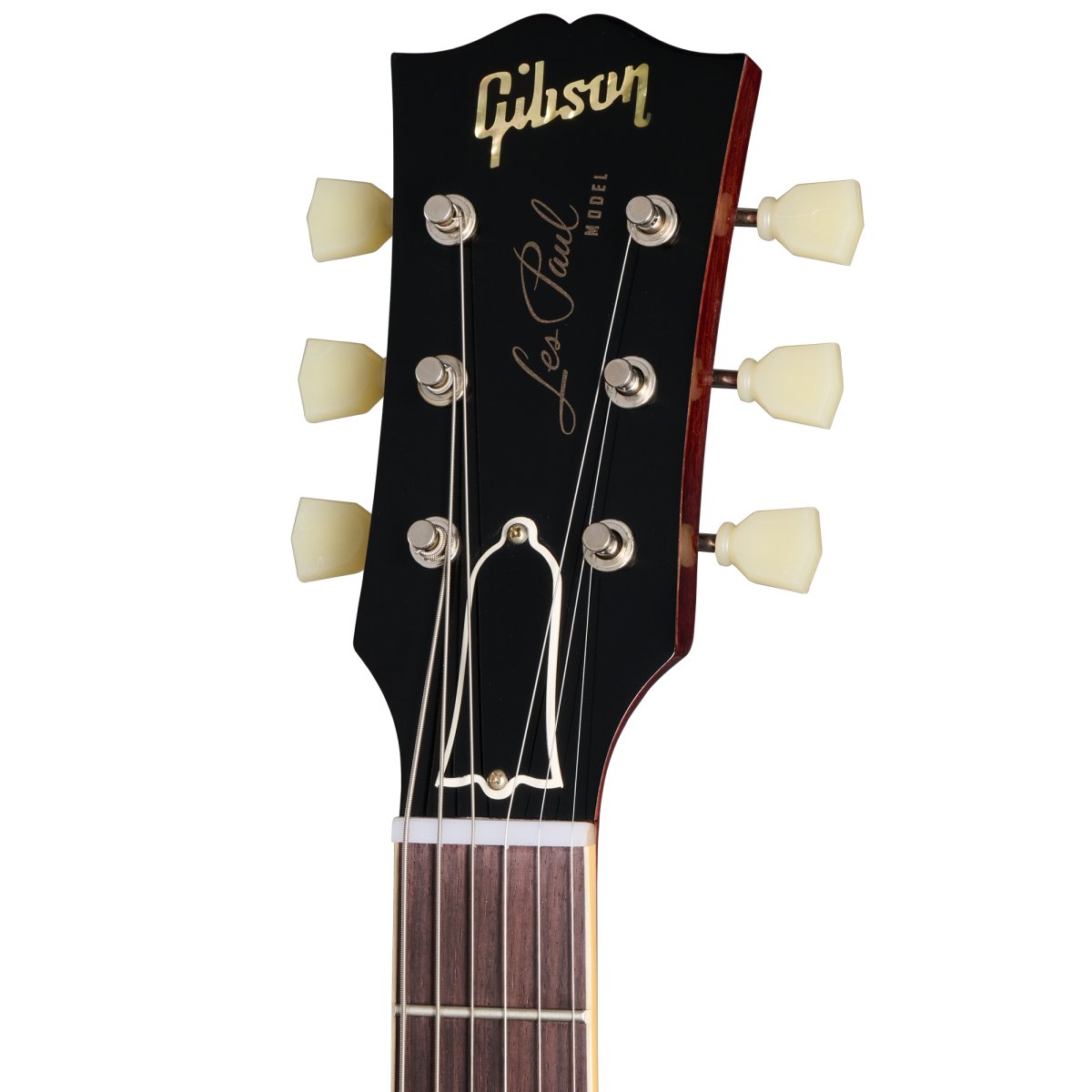 Gibson Custom Shop 1959 Les Paul Standard Reissue VOS in Washed Cherry Sunburst - LPR59VOWCSNH194485_hs.jpg