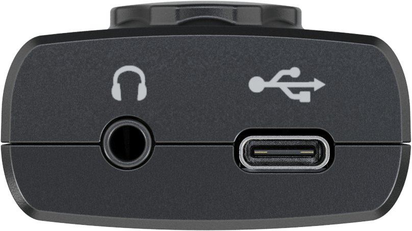 IK Multimedia iRig HD X - Andertons Music Co.