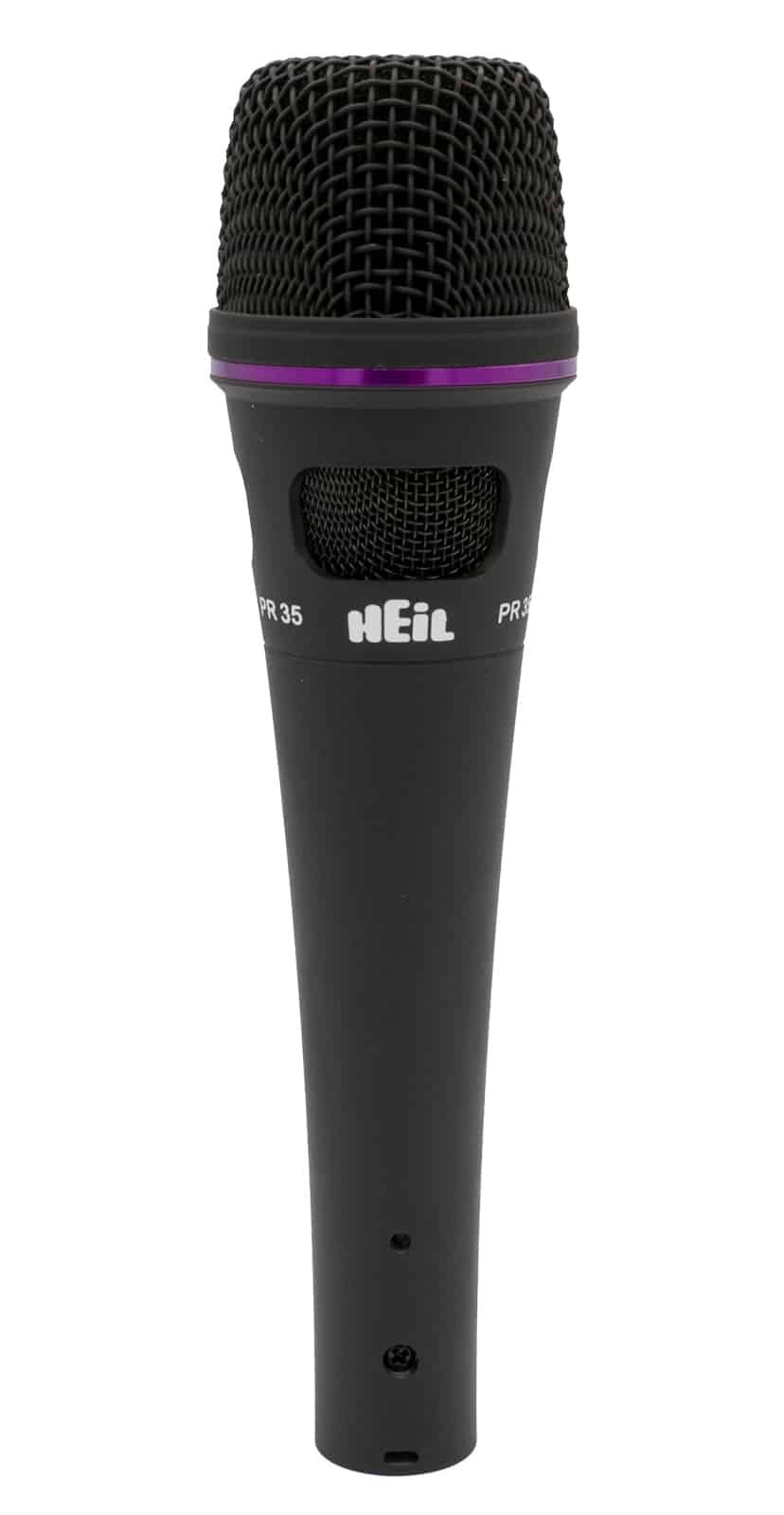 Heil Sound PR 35 Large Diameter Dynamic Microphone - HS-PR35 (1).jpg