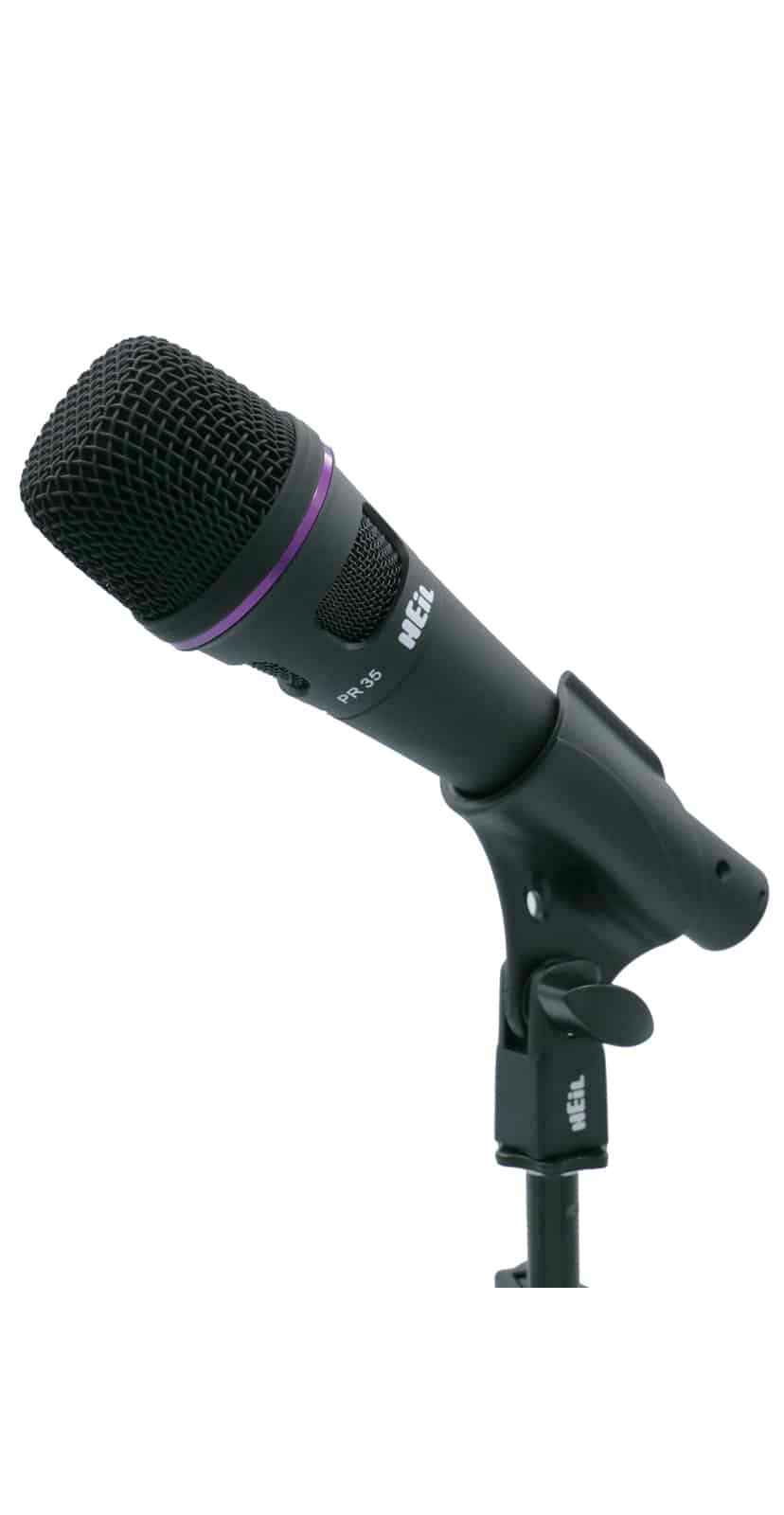 Heil Sound PR 35 Large Diameter Dynamic Microphone - HS-PR35 (2).jpg